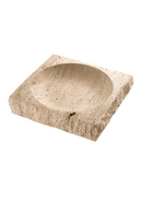 Stoneware Square Bowl | Eichholtz Generic | Oroatrade.com