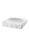 Stoneware Square Bowl | Eichholtz Generic | Oroatrade.com