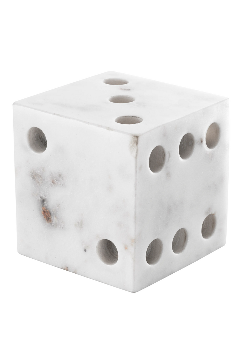 Cube Sculpture Desk Accessory Set (2) | Eichholtz Visa | Oroatrade.com