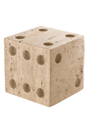 Cube Sculpture Desk Accessory Set (2) | Eichholtz Visa | Oroatrade.com