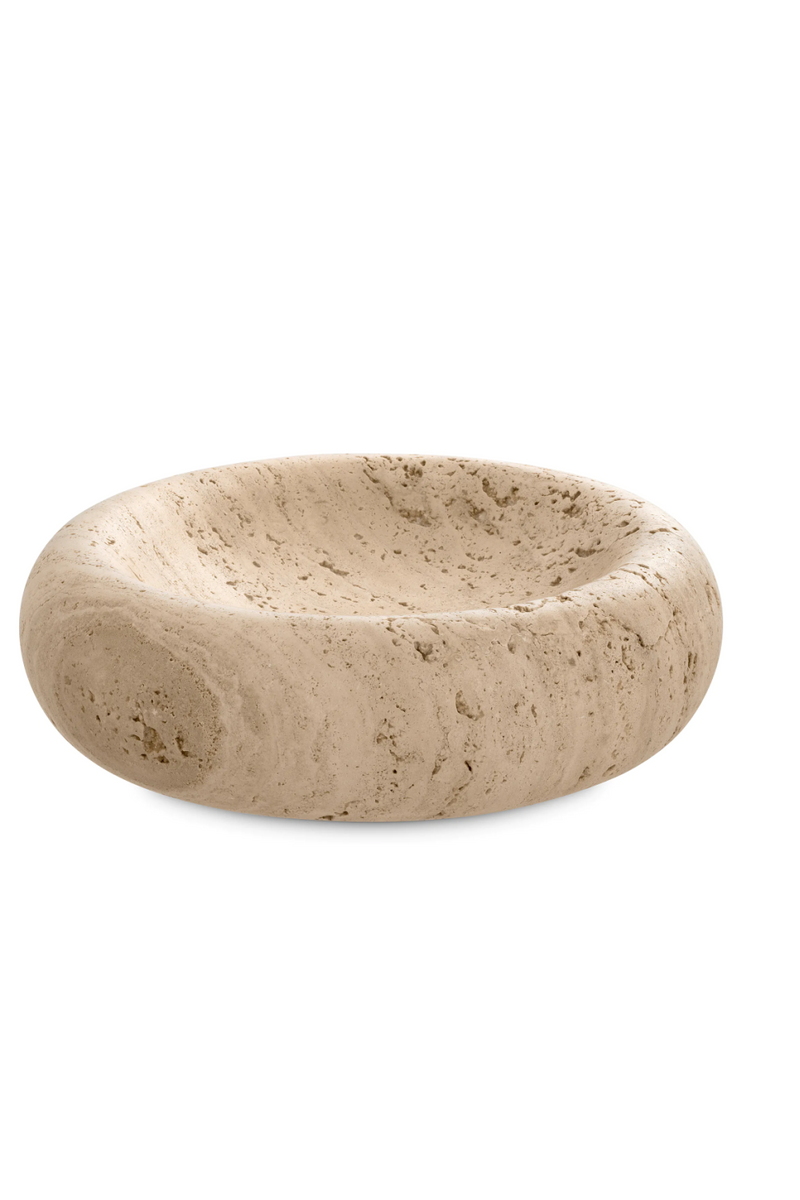 Stoneware Decorative Bowl S | Eichholtz Lizz | Oroatrade.com