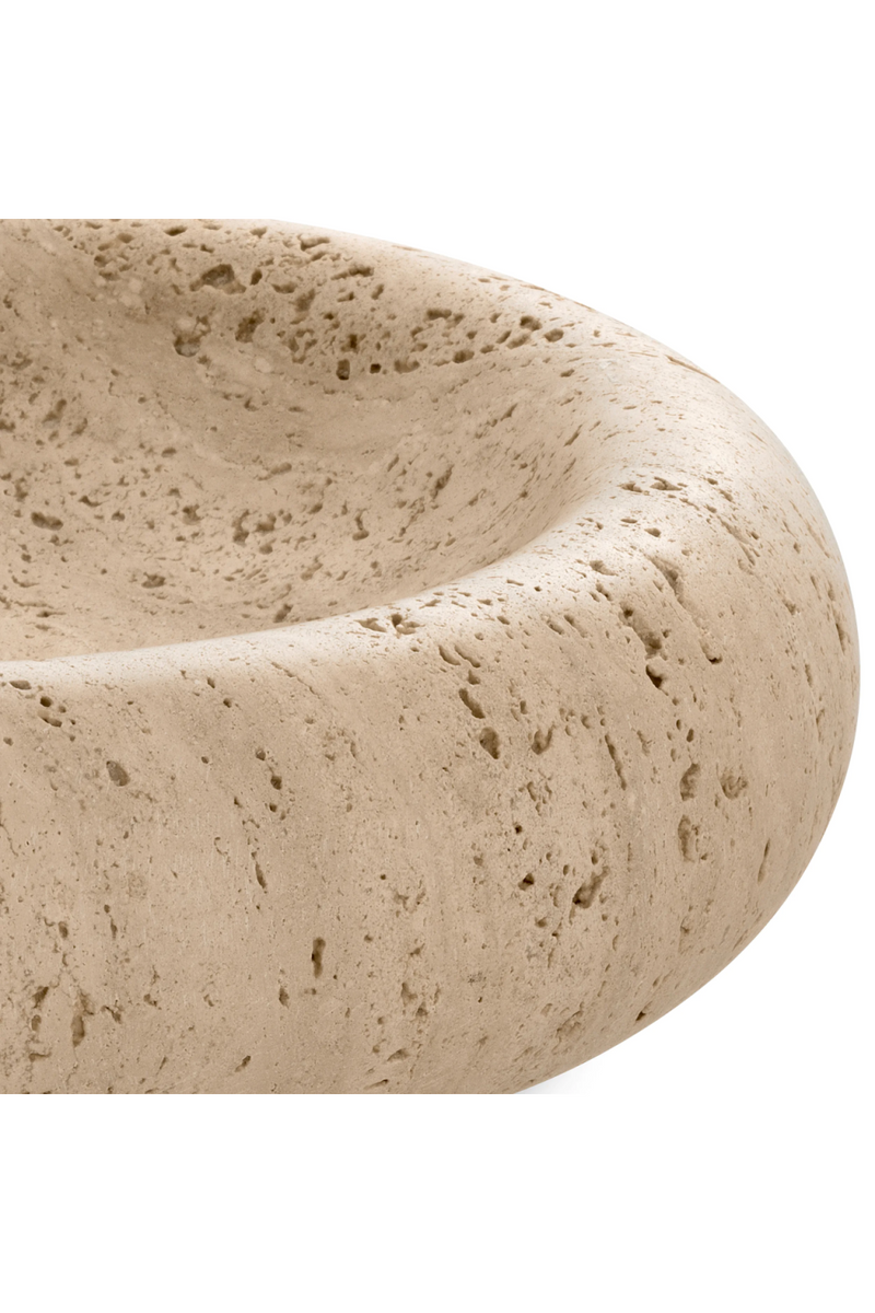 Stoneware Decorative Bowl L | Eichholtz Lizz | Oroatrade.com