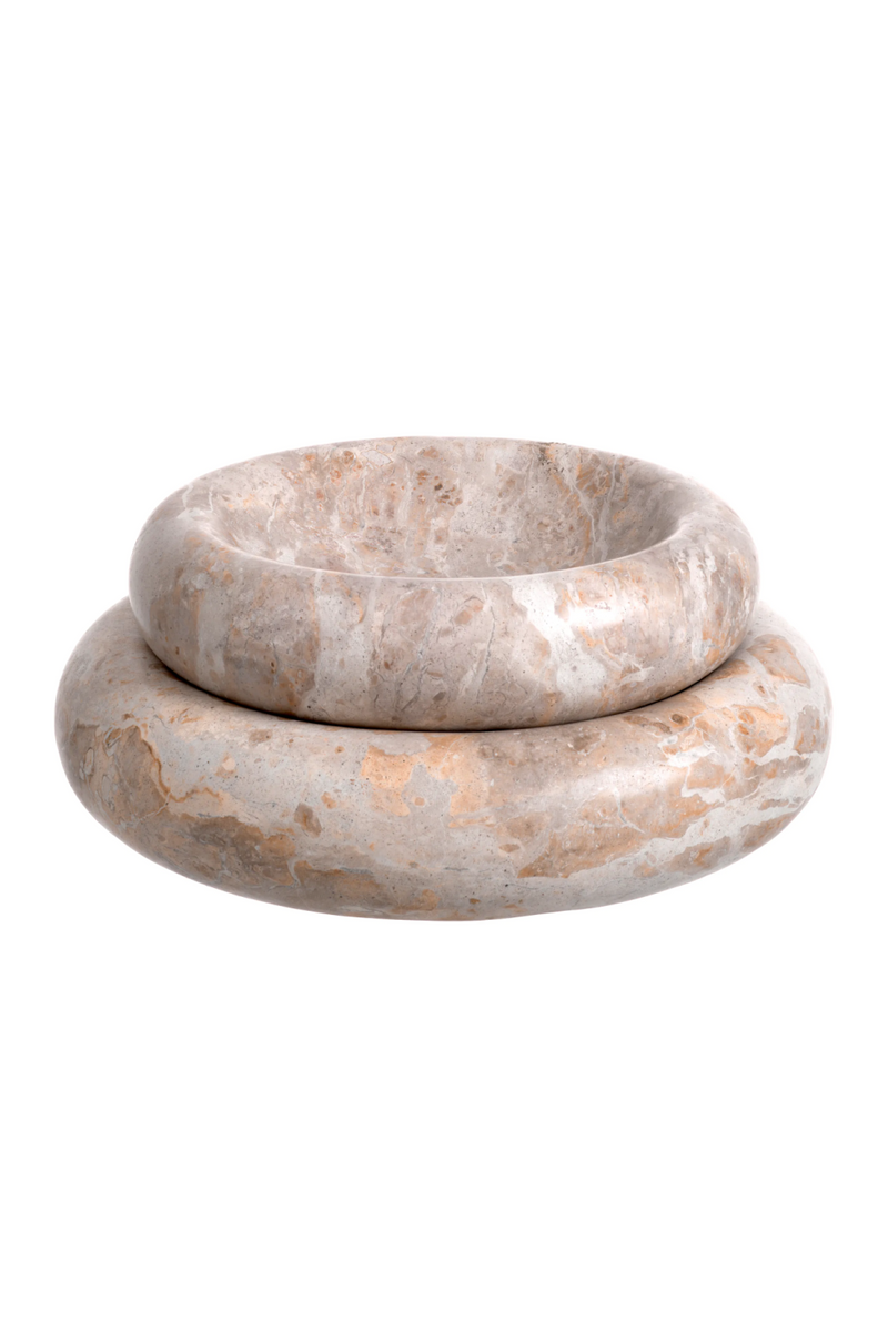 Stoneware Decorative Bowl S | Eichholtz Lizz | Oroatrade.com