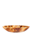 Orange Swirl Bowl | Eichholtz Mood | Oroatrade.com