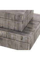 Gray Bone Box | Eichholtz Lucille | Oroa Trade