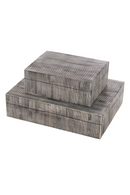 Gray Bone Box | Eichholtz Lucille | Oroa Trade