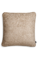 Sand Minimalist Cushion | Eichholtz Lysa | Oroatrade.com
