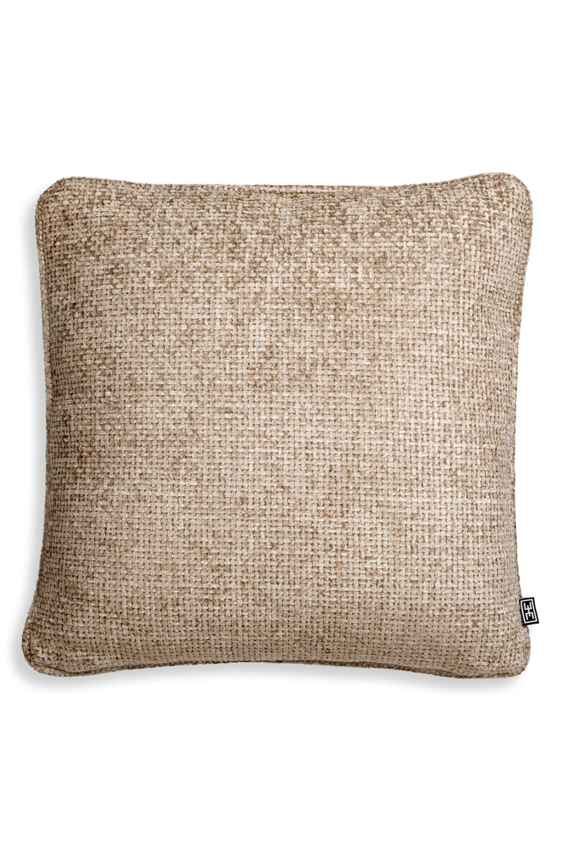 Sand Minimalist Cushion | Eichholtz Lysa | Oroatrade.com