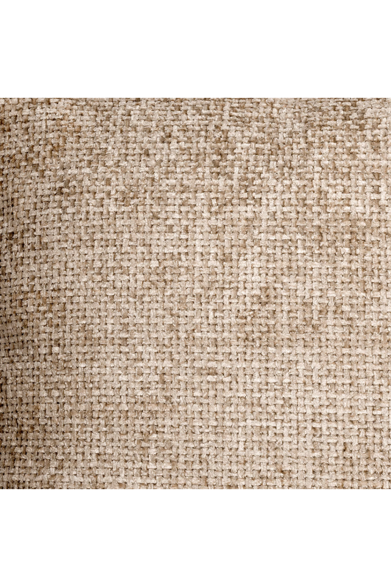 Sand Minimalist Cushion | Eichholtz Lysa | Oroatrade.com