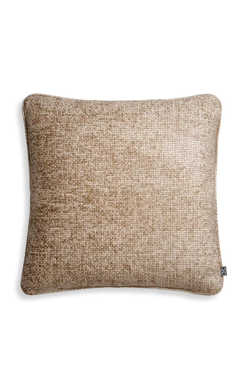 Sand Minimalist Cushion | Eichholtz Lysa | Oroatrade.com