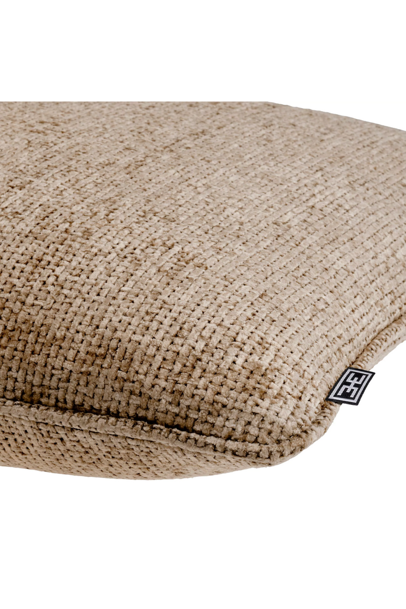 Sand Minimalist Cushion | Eichholtz Lysa | Oroatrade.com