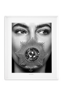 Modern Photographic Art Print | Eichholtz Philippe Vogelenzang - La Bouche | Oroatrade.com