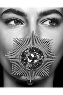 Modern Photographic Art Print | Eichholtz Philippe Vogelenzang - La Bouche | Oroatrade.com