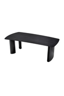 Scandinavian Oak Dining Table S | Eichholtz Bergman | Oroatrade.com