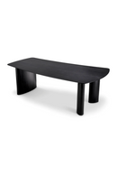 Scandinavian Oak Dining Table S | Eichholtz Bergman | Oroatrade.com