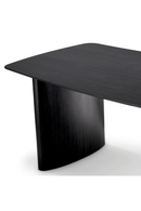 Scandinavian Oak Dining Table S | Eichholtz Bergman | Oroatrade.com