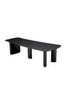 Wooden Minimalist Dining Table L | Eichholtz Bergman | Oroatrade.com