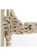 Hand-Carved Mahogany Mirror | Eichholtz Le Royal | Oroatrade.com