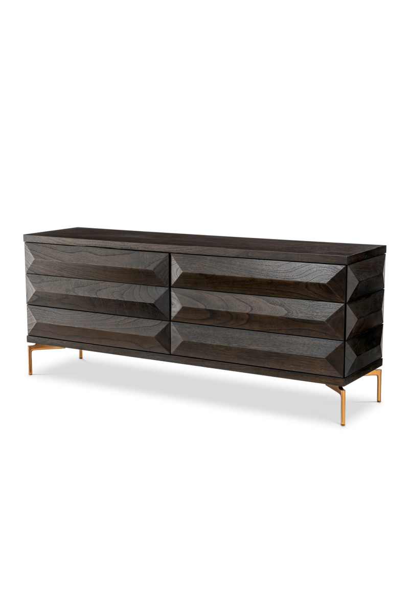 Wooden Contemporary Dresser | Eichholtz Denver | Oroatrade.com