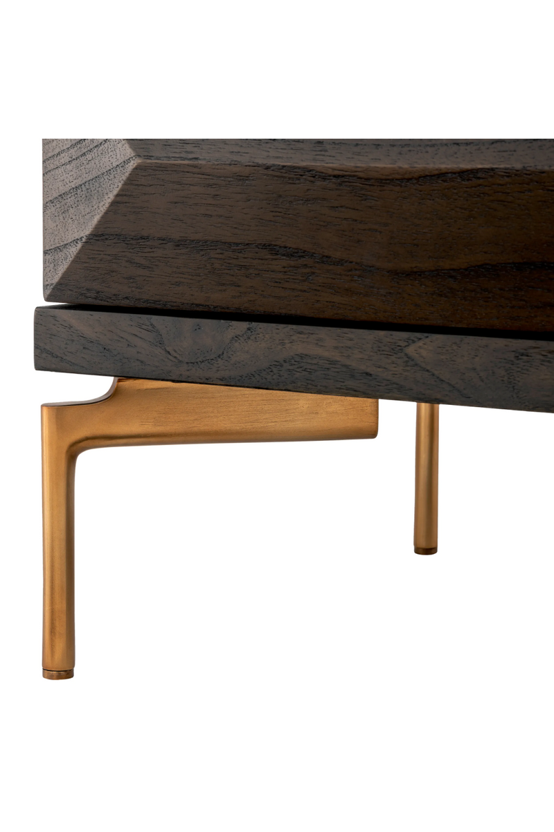 Wooden Contemporary Dresser | Eichholtz Denver | Oroatrade.com