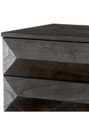 Wooden Contemporary Bedside Table | Eichholtz Denver | Oroatrade.com