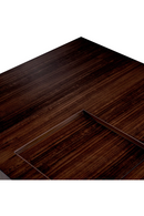 Contemporary Square Coffee Table | Eichholtz Otus | Oroatrade.com