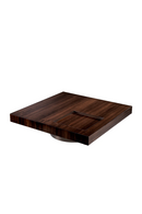 Contemporary Square Coffee Table | Eichholtz Otus | Oroatrade.com