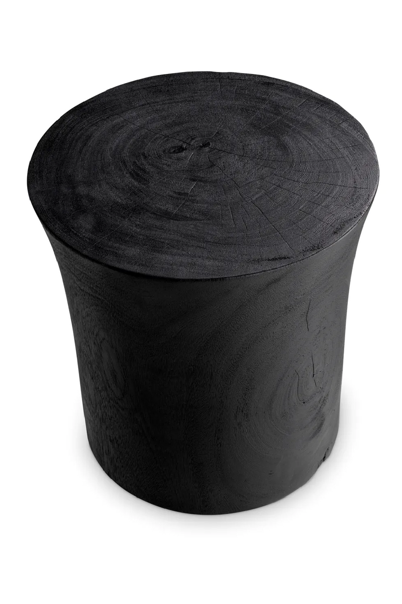 Black Suar Side Table | Eichholtz Osias | Oroatrade.com