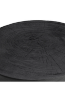 Black Suar Side Table | Eichholtz Osias | Oroatrade.com