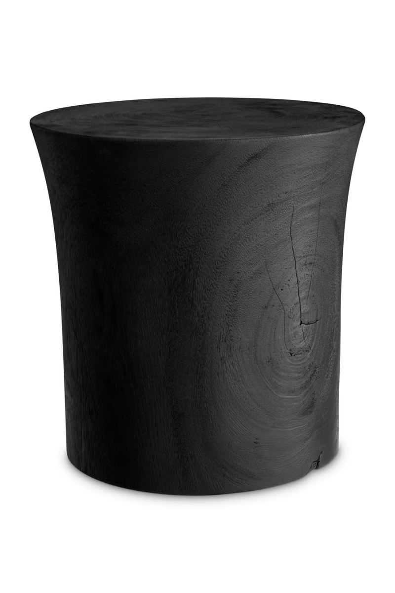 Black Suar Side Table | Eichholtz Osias | Oroatrade.com