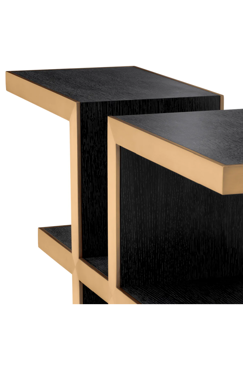 Contemporary Wooden Console Table | Eichholtz Theodis | Oroatrade.com