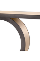Oak Ring Console Table | Eichholtz Odis | Oroatrade.com