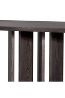 Brown Oak Dining Table | Eichholtz Julius | Oroa Trade
