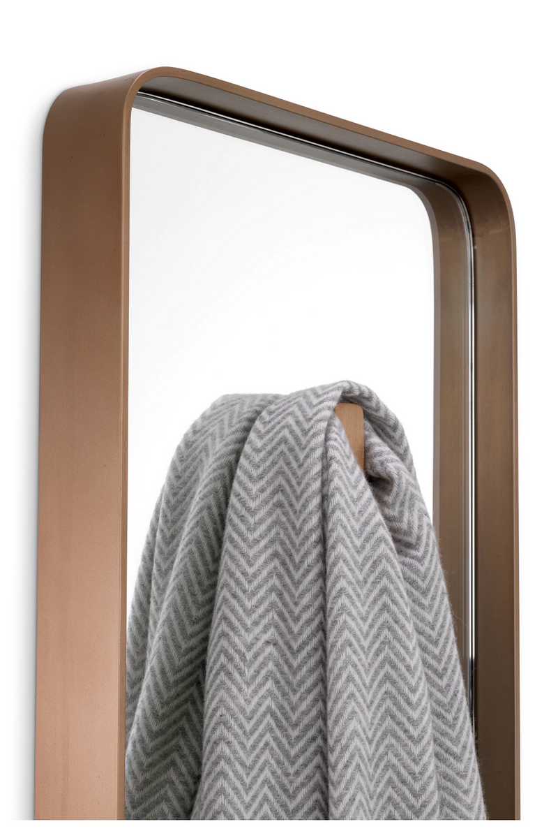 Metal Framed Mirror | Eichholtz Megaro | Oroatrade.com