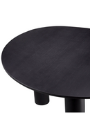 Oak Scandi Dining Table | Eichholtz Lombardo | Oroatrade.com