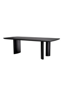 Modern Wood Dining Table S | Eichholtz Harmonie | Oroatrade.com
