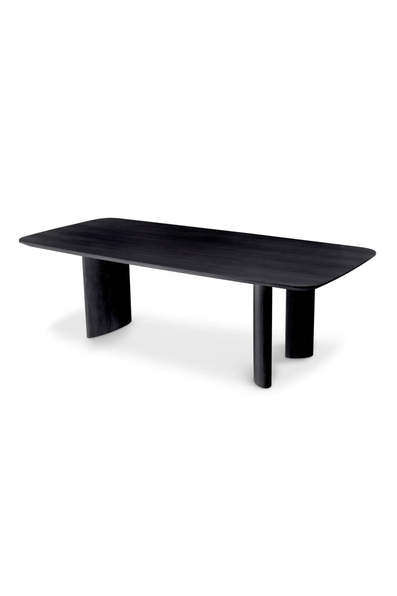 Modern Wood Dining Table S | Eichholtz Harmonie | Oroatrade.com