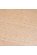 Oak Oval Dining Table S | Eichholtz Mogador | Oroatrade.com