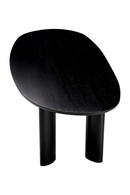 Oval Wooden Dining Table | Eichholtz Lindner | Oroatrade.com