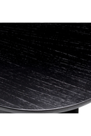 Oval Wooden Dining Table | Eichholtz Lindner | Oroatrade.com