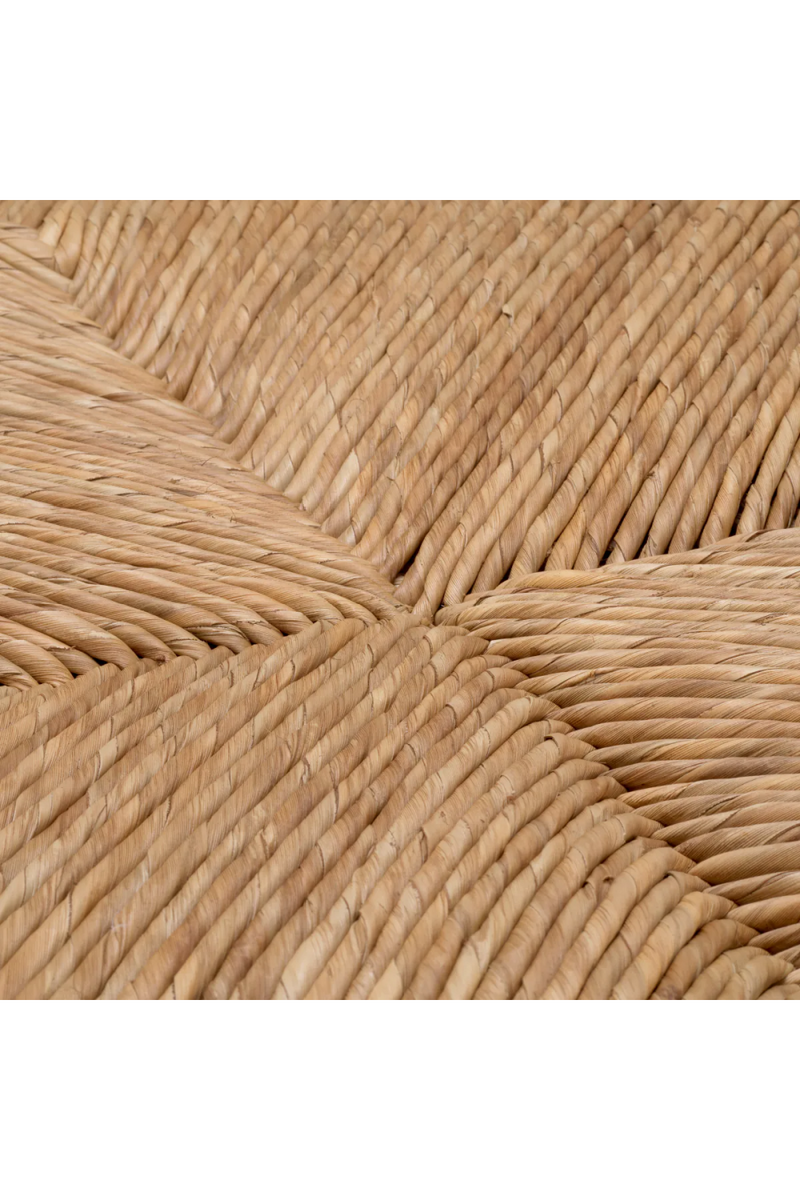 Seagrass Round Coffee Table | Eichholtz Costello | Oroatrade.com