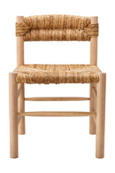 Woven Seagrass Dining Chair | Eichholtz Cosby | Oroa Trade