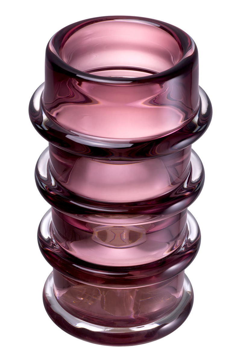 Hand-Blown Glass Vase | Eichholtz Bloom | Oroatrade.com