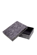 Gray Bone Box | Eichholtz Cosmy