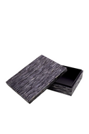 Gray Bone Box | Eichholtz Cosmy