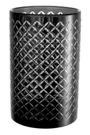 Diamond Patterned Cylindrical Hurricane | Eichholtz Gable | Oroatrade.com