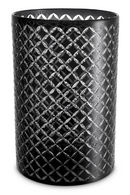 Diamond Patterned Cylindrical Hurricane | Eichholtz Gable | Oroatrade.com