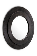 Bronze Contemporary Mirror | Eichholtz Rodion | Oroatrade.com