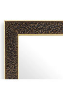 Bronze Framed Modern Mirror | Eichholtz Risto | Oroatrade.com