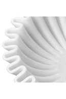 White Marble Bowl | Eichholtz Jackson | Oroatrade.com